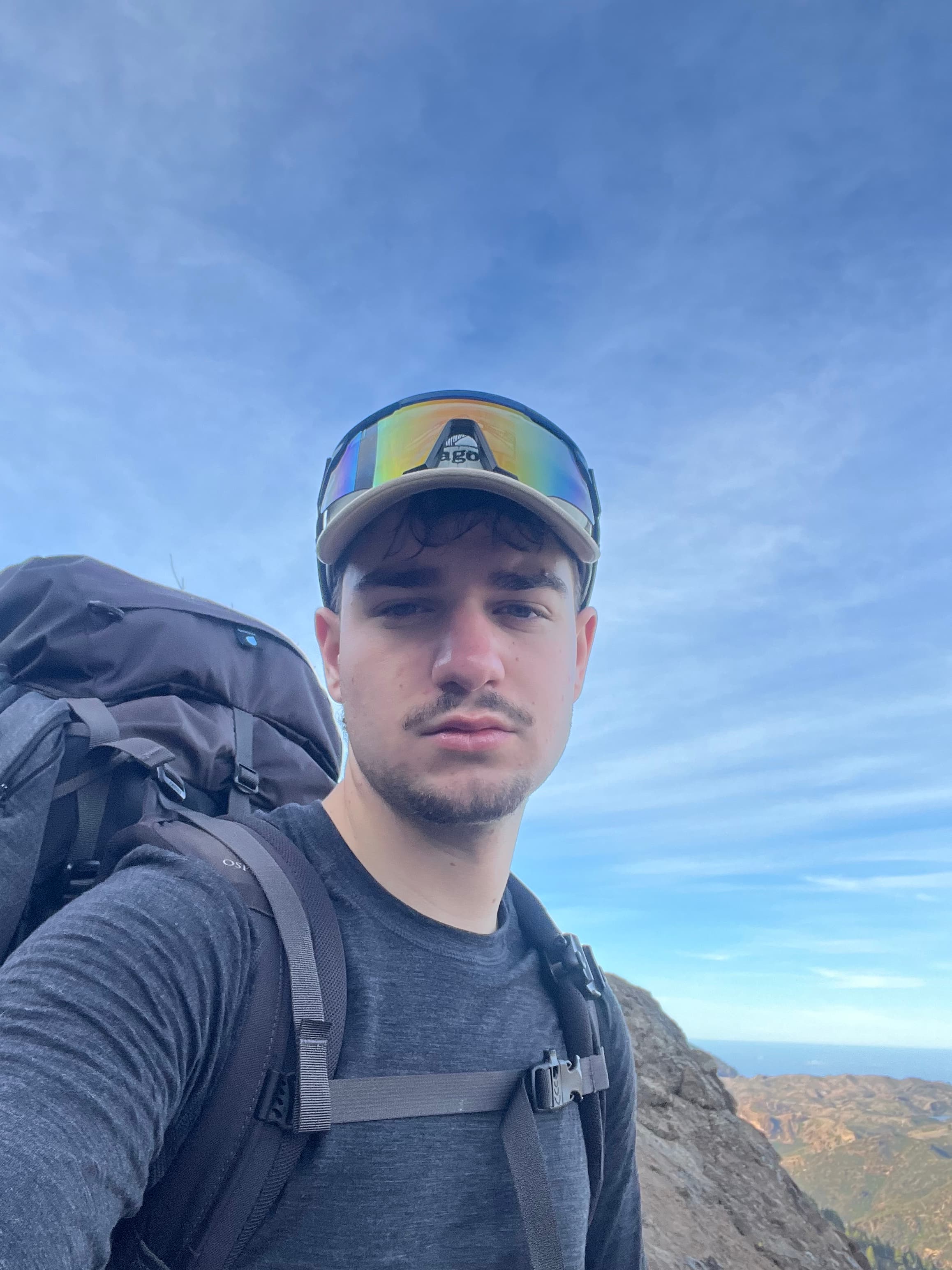 Albert Bastl - Portrét